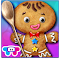 hack de Gingerbread Crazy Chef gratuit télécharger