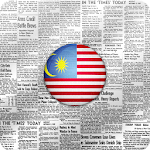 Malaysia News Apk