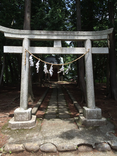 鳥居 torii