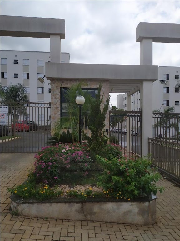 Apartamentos à venda Jardim Marajoara