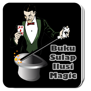 Buku Sulap Ilusi Magic.apk 2.1