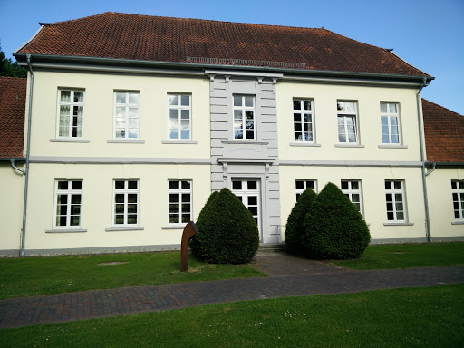 Altes Amtshaus