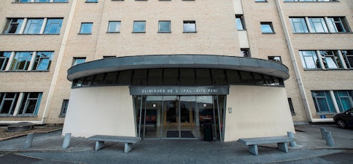 photo de Hopital du Pêri (ISoSL)