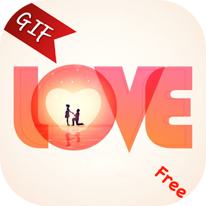 Download Love GIF collection 2017 For PC Windows and Mac