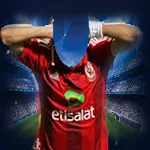 صورتك بزي الاهلي والزمالك جديد Apk