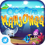 Oceans Mahjongg Apk