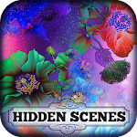 Hidden Scenes - Flower Power Apk