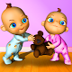 Download Talking Baby Twins For PC Windows and Mac 1.47.0