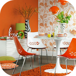 Dining Room Decorating Ideas Apk