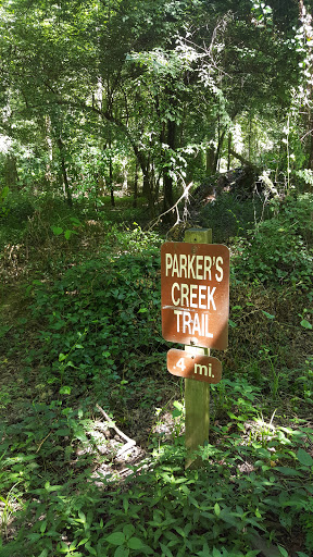 Parker's Creek Trail