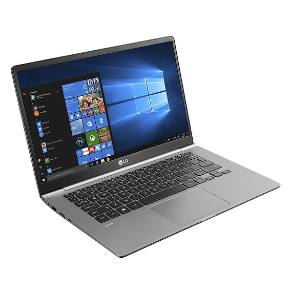Laptop LG Gram 2018 14Z980-G 14" (i5/8GB/256GB)