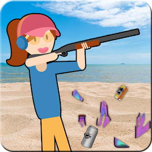 Download Real Bottle Shooter 3D Expert For PC Windows and Mac