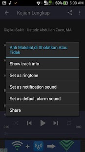How to mod Kajian Ustadz Abdullah Zaen Lengkap 1.0 apk for laptop