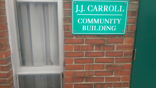 J. J. Carroll Community Building