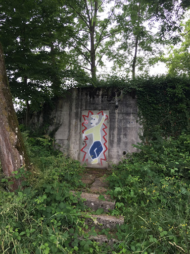 The Bunker Ueken
