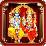 Lord Sri Rama Live Wallpaper Apk