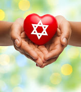 A symbol of Judaism as a religion.