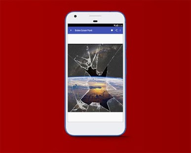 How to download Broken Screen Prank Wallpaper 1.0 apk for android