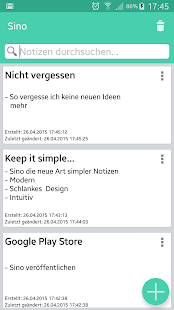 How to get SINO - Simple Note patch 1.0.1 apk for bluestacks