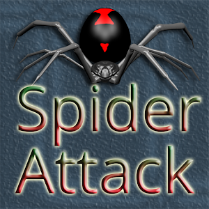 Download Spider Attack For PC Windows and Mac