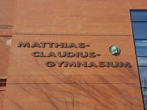 Matthias-Claudius-Gymnasium