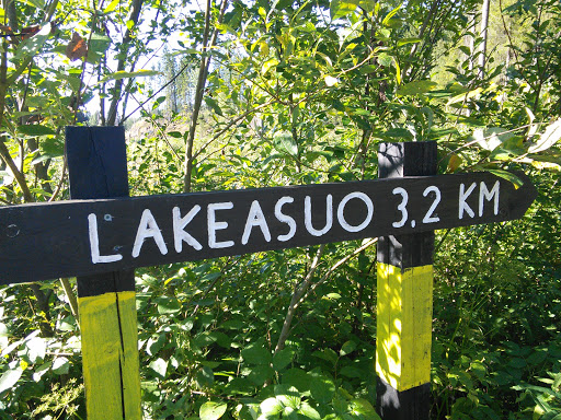Lakeasuo