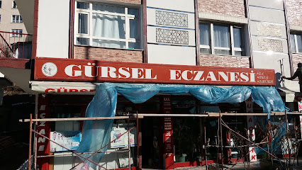 GÜRSEL ECZANESİ
