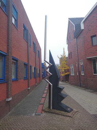 Bliksem Kunst