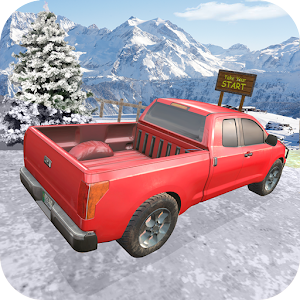 Download 4x4 Hill Racing For PC Windows and Mac