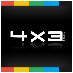 Download 4x3 by Gruchka For PC Windows and Mac