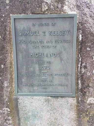 Samuel T. Kelsey