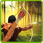 Archery Hunter 3D 2 Apk