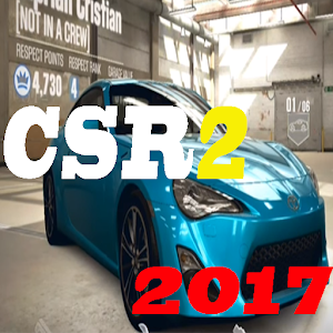 Download Guide For CSR2 2017 For PC Windows and Mac