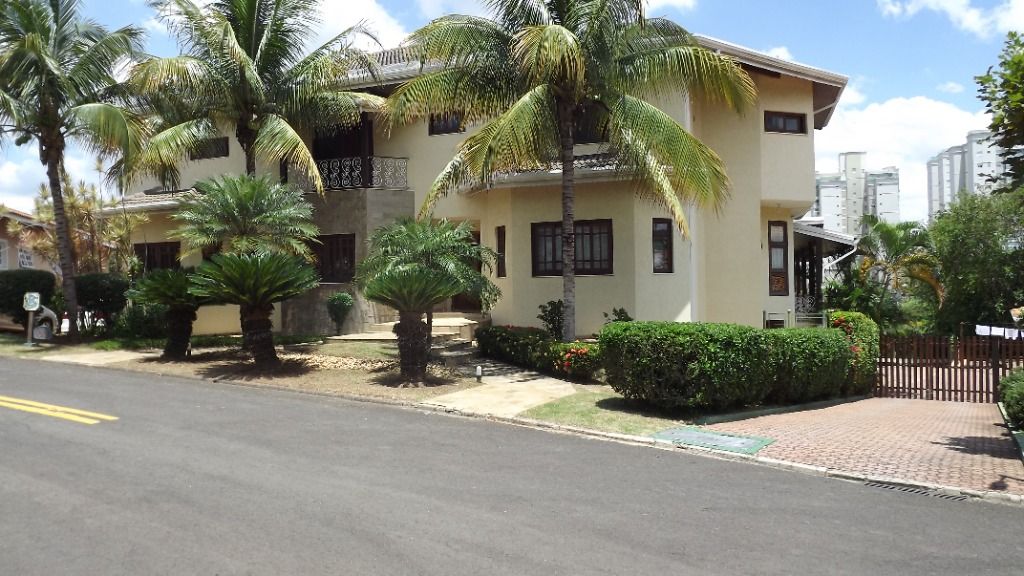Casa à venda, 1146 m² por R$ 3.800.000,00 - Jardim Madalena - Campinas/SP