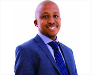 Executive Mayor Cllr Gijimani Jim Skosana