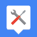 Google Fiber troubleshooter icon