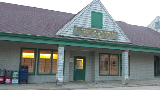 Laconia Post Office