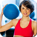 ダウンロード Medicine Ball Exercises をインストールする 最新 APK ダウンローダ