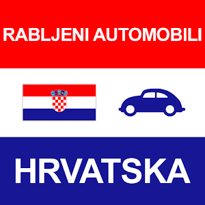 Download Rabljeni Automobili Hrvatska For PC Windows and Mac