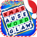 ダウンロード Christmas Word Finder : Word Puzzle Game をインストールする 最新 APK ダウンローダ