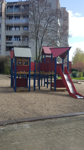 Spielplatz Mümmel