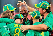 The Proteas will face Zimbabwe in Kimberly 