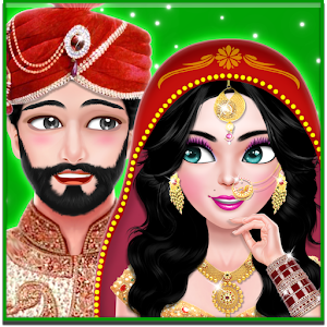 Download Indian Fashion Girl Wedding For PC Windows and Mac