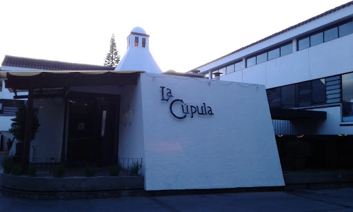 La Cúpula