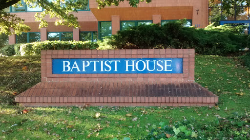 Baptist House