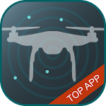 Drone Radar Simulation Apk