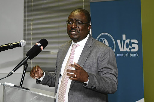 Former chairman of VBS Mutual Bank Tshifhiwa Matodzi is adamant he did nothing wrong in the collapse of the bank.