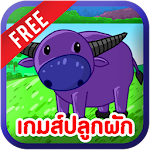 เกมส์ปลูกผักแบบไทยๆ Apk