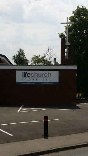 Lichfield Life Church