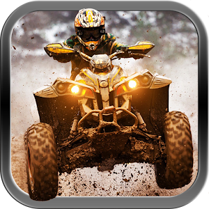 Download ATV 4x4 Quad Bike: 3D Adventure Mania For PC Windows and Mac